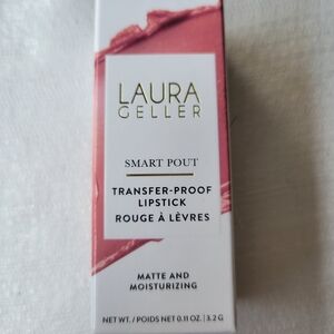 Laura Geller Smart Pout Lipstick